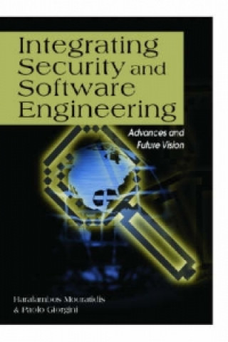Boek Integrating Security and Software Engineering 