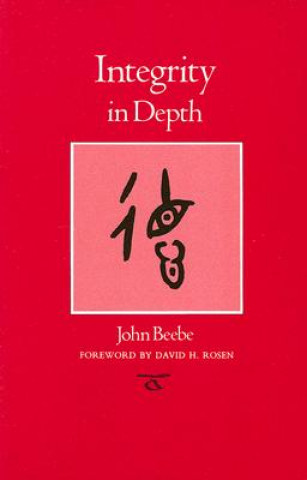 Kniha Integrity in Depth John Beebe