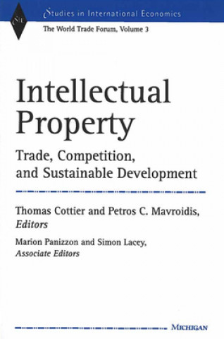 Livre Intellectual Property 