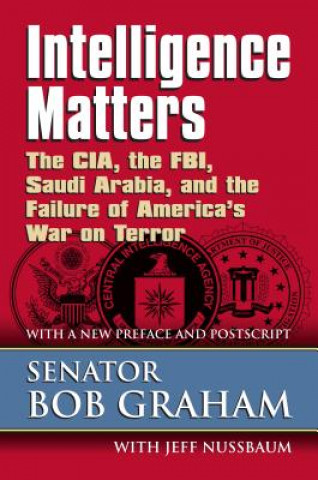 Book Intelligence Matters Jeff Nussbaum