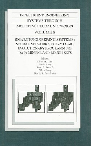 Kniha Intelligent Engineering Systems through Artificial Neural Networks Vol 8 Cihan H. Dagli