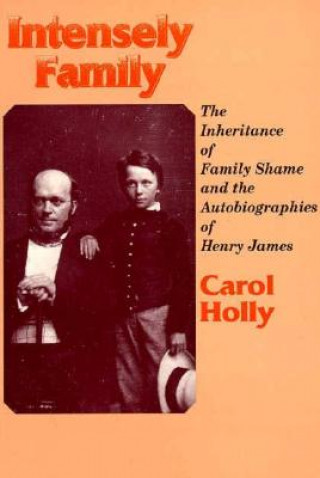 Carte Intensely Family Carol Holly