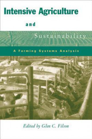 Libro Intensive Agriculture and Sustainability 