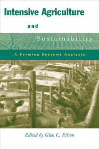 Carte Intensive Agriculture and Sustainability 