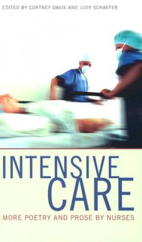 Kniha Intensive Care 