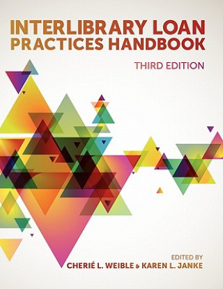 Carte Interlibrary Loan Practices Handbook 