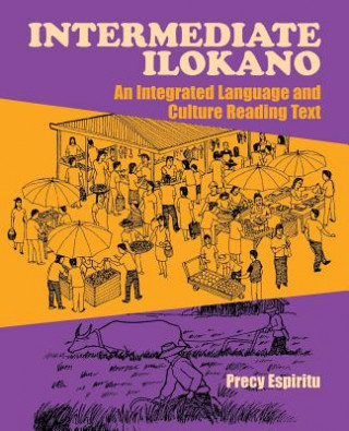 Könyv Intermediate Ilokano Precy Espiritu