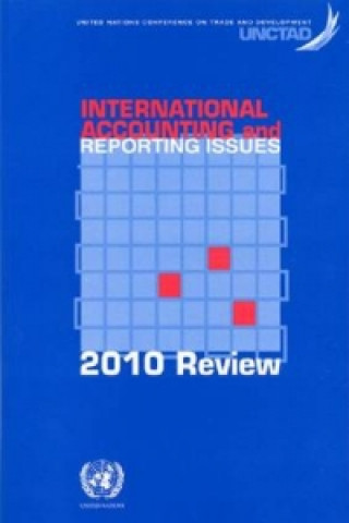 Carte International Accounting and Reporting Issues United Nations