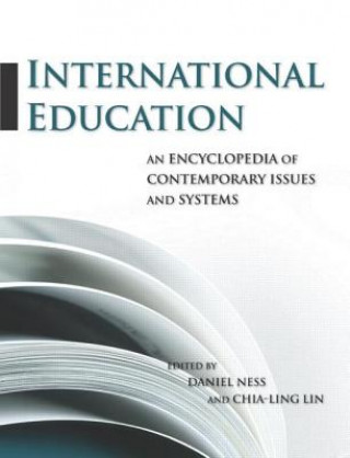 Carte International Education Ness