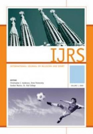 Carte International Journal of Religion and Sport v.1 (2009) 