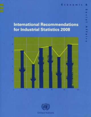 Book International Recommendations for Industrial Statistics 2008 United Nations