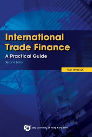 Buch International Trade Finance Kwai Wing Luk