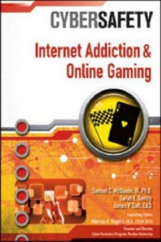 Carte Internet Addiction and Online Gaming McQuade
