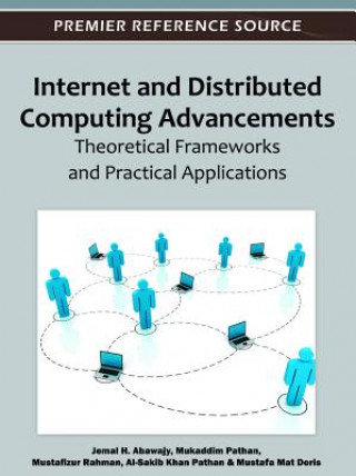 Книга Internet and Distributed Computing Advancements Jemal H. Abawajy