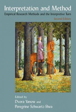 Book Interpretation and Method Dvora Yanow