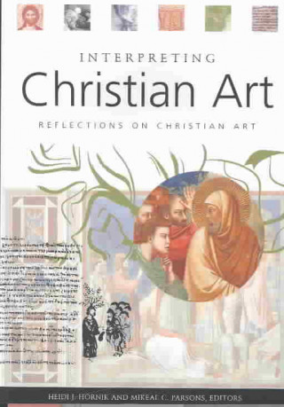 Kniha Interpreting Christian Art 