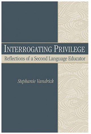 Buch Interrogating Privilege Stephanie Vandrick