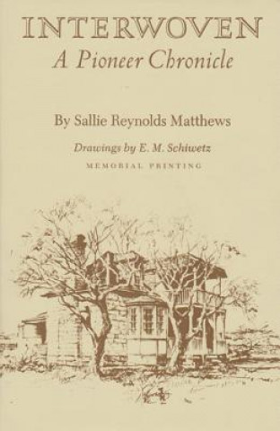 Libro Interwoven Matthews