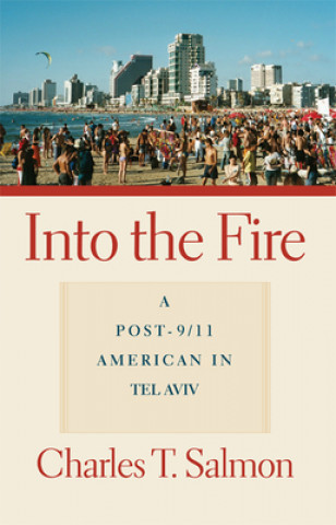 Carte Into the Fire Charles T. Salmon
