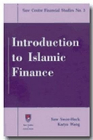 Könyv Introduction to Islamic Finance Karyn Wang