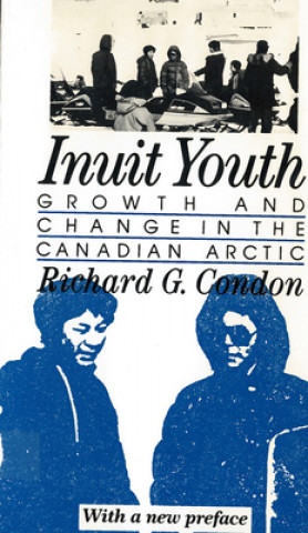 Carte Inuit Youth Richard G. Condon