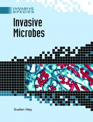 Kniha Invasive Microbes Suellen May
