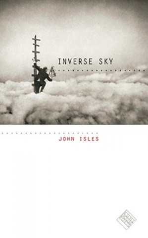 Knjiga Inverse Sky John Isles