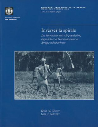 Libro Inverser La Spirale Les Interactions Entre La P Cleaver & Schreiber