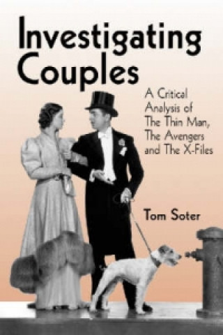 Knjiga Investigating Couples Tom Soter