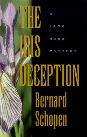 Książka Iris Deception Bernard A. Schopen