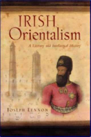 Carte Irish Orientalism Joseph Lennon