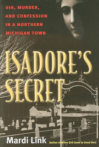 Kniha Isadore's Secret Mardi Link