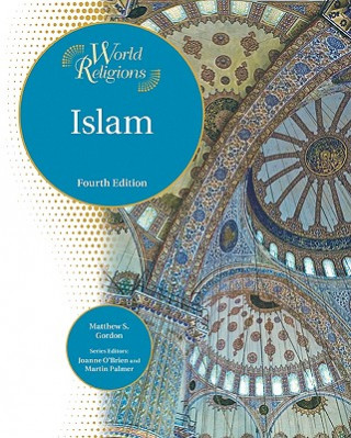 Knjiga Islam Matthew S. Gordon