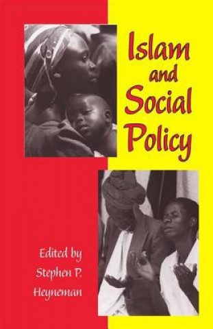 Kniha Islam and Social Policy 