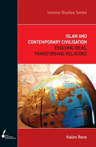 Buch Islam and Contemporary Civilisation Halim Rane