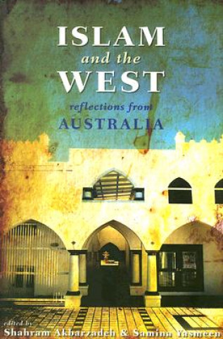 Kniha Islam and the West 