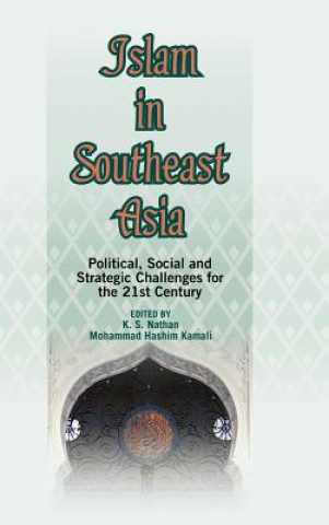 Livre Islam in Southeast Asia Mohammad Hashim Kamali