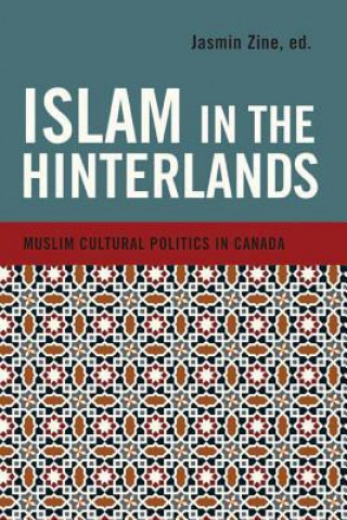 Книга Islam in the Hinterlands 