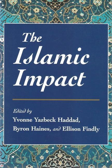 Livro Islamic Impact Yvonne Yazbeck Haddad