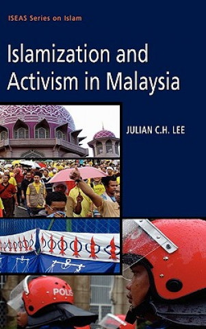 Carte ISLAMIZATION AND ACTIVISM IN MALAYSIA Julian C.H. Lee