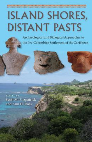 Book Island Shores, Distant Pasts Ann H. Ross