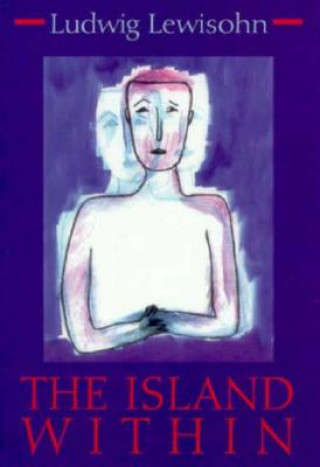 Kniha Island within Ludwig Lewisohn