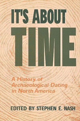 Book It's About Time 