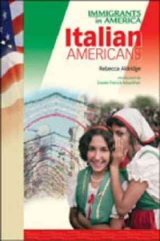 Carte Italian Americans Rebecca Aldridge