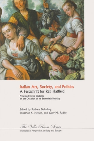 Carte Italian Art, Society, and Politics Barbara Deimling