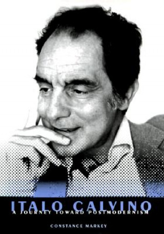 Carte Italo Calvino Constance Markey