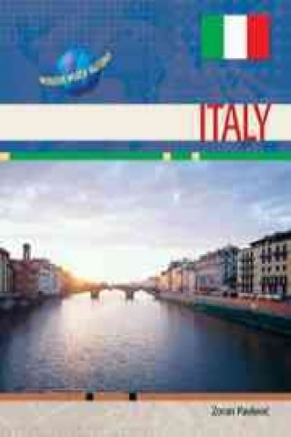 Libro Italy Zoran Pavlovic