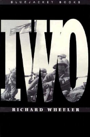 Libro Iwo Richard Wheeler