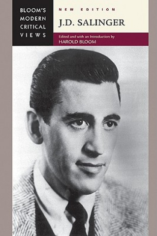 Kniha J. D. Salinger 
