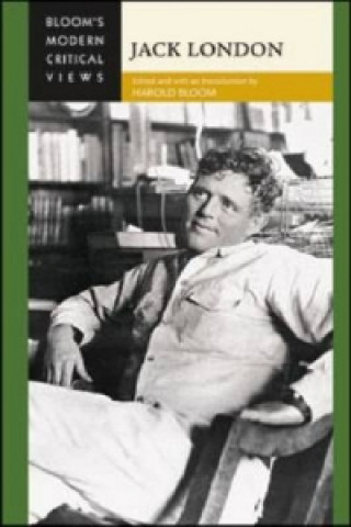 Buch Jack London 